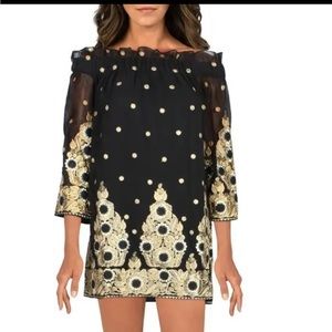 Endless rose dress